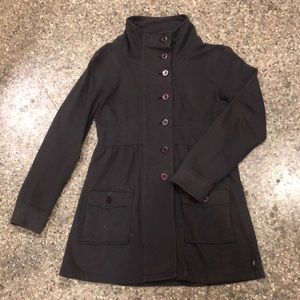 Prana coat